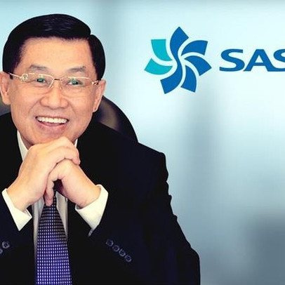 Sasco của 'vua hàng hiệu' Johnathan Hạnh Nguyễn sắp chi trăm tỷ tạm ứng cổ tức cho cổ đông