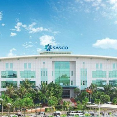 Sasco dự chi 107 tỷ đồng tạm ứng 8% cổ tức bằng tiền đợt 1/2019