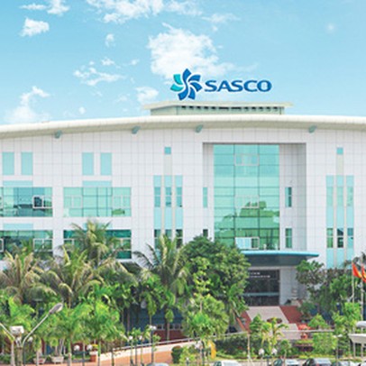 Sasco: Lấn sân sang lĩnh vực đường sắt, năm 2018 mục tiêu lãi trước thuế 370 tỷ đồng