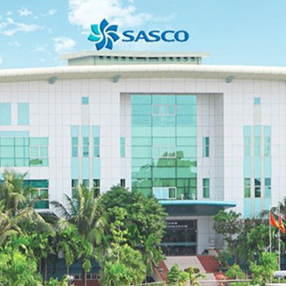 SASCO (SAS) báo lợi nhuận quý 1/2022 chỉ bằng 1/7 cùng kỳ do khoản thu từ cổ tức được chia sụt giảm