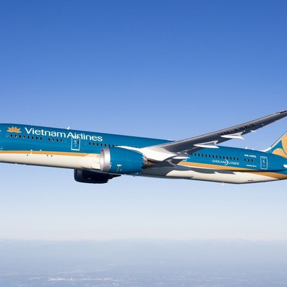 Sau 1 năm khai trương đường bay thẳng Việt - Mỹ, Vietnam Airlines chở bao nhiêu lượt khách?