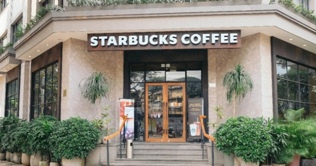  Sau 10 năm, tiên đoán của ông Đặng Lê Nguyên Vũ về Starbucks tại Việt Nam trở thành sự thật - Ảnh 1.