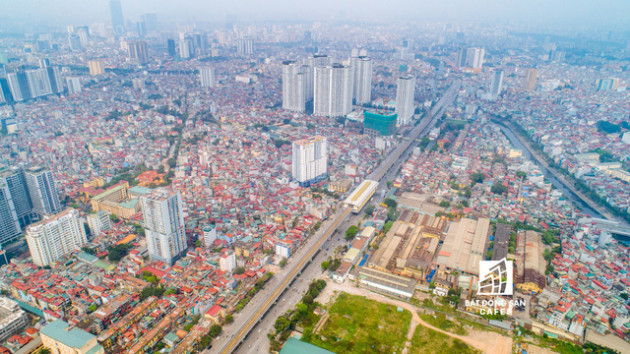 Sau 11 năm xây dựng, hình hài toàn tuyến metro đầu tiên của Việt Nam tại Hà Nội hiện nay như thế nào? - Ảnh 26.