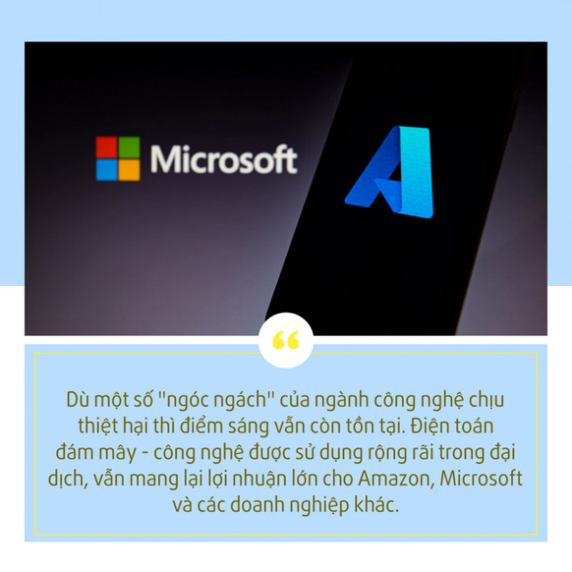 Sau 2 năm bành trướng không tưởng, các Big Tech đang lụi tàn và hết thời? - Ảnh 4.