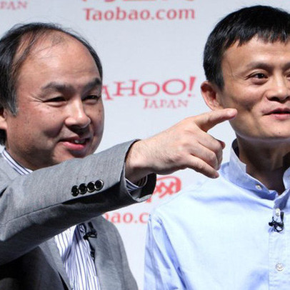 Sau 2 thập kỷ gắn bó thân tình, vì sao Masayoshi Son và Jack Ma lại vừa chính thức 'đường ai nấy đi'?