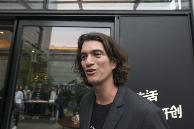 Sau 3 năm ‘sóng gió’, cuối cùng WeWork cũng IPO thành công thông qua sáp nhập với SPAC - Ảnh 3.