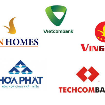 Sau 3 năm, vốn VinHomes lại lớn hơn Vingroup, giá trị của TCB vượt qua cả BIDV lẫn Vietinbank