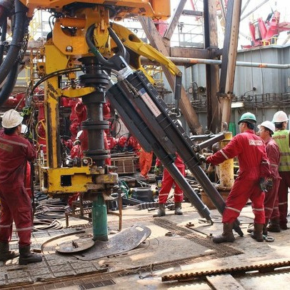 Sau 3 quý thua lỗ liên tiếp, PVD Drilling báo lãi 53 tỷ đồng trong quý 4/2022