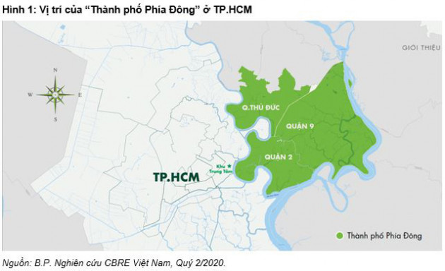 Sau 5 năm, giá nhà quanh tuyến Metro tăng tới 75% - Ảnh 1.