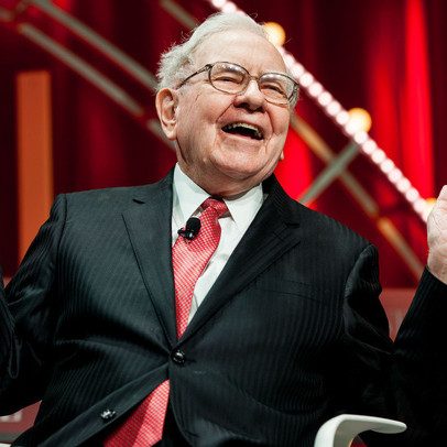 Sau 53 năm Warren Buffett "trị vì", giá cổ phiếu Berkshire đã tăng từ 19 lên 300.000 USD