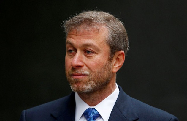 Sau Anh, tỷ phú Abramovich tiếp tục bị Canada trừng phạt