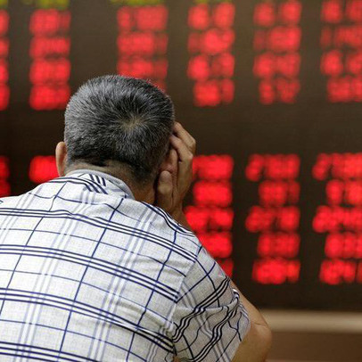 Sau bài phát biểu của ông Tập, chứng khoán châu Á giảm điểm do những lo ngại về quan hệ thương mại Mỹ - Trung