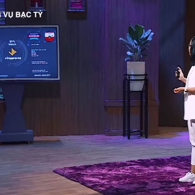 Sau bao lâu Shark Dũng sẽ tiếc 7 tỷ đầu tư của mình?