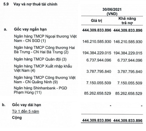 Sau chuỗi tăng sốc 112% trong hơn 1 tuần giao dịch, một cổ phiếu ngành than ghi nhận phiên thứ 2 liên tiếp giảm sàn - Ảnh 4.