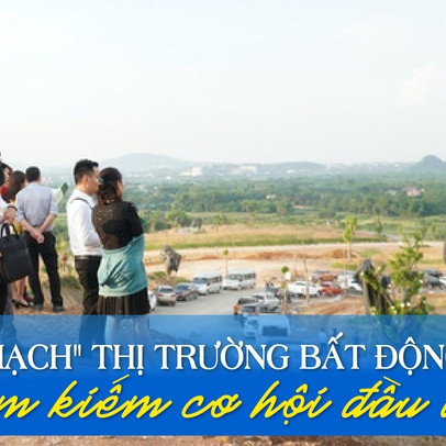 Sau cơn sốt đất nền, bất động sản nào sẽ đem tiền về cho nhà đầu tư trong năm 2022?