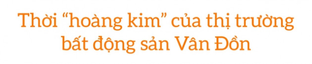 Sau cơn sốt nóng điên cuồng tại đặc khu kinh tế “hụt”, nhà đầu tư bất động sản chôn vốn tiền tỷ - Ảnh 1.