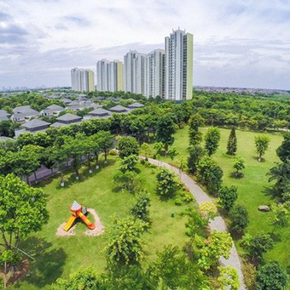 Sau đại dự án ở Hưng Yên, Tập đoàn Ecopark muốn vươn dài "cánh tay" đến Móng Cái, Nghệ An