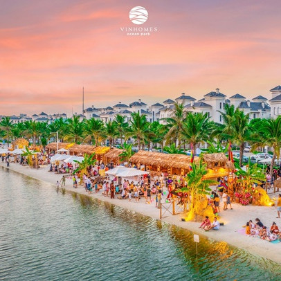 Sau dịch, nhiều người có nhu cầu tìm nhà kiêm resort nghỉ dưỡng