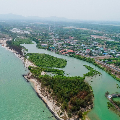 Sau đợt chấn chỉnh hàng loạt doanh nghiệp, giá đất ven biển Bình Thuận hiện nay ra sao?