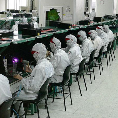 Sau Foxconn, Wistron, Luxshare đến lượt Pegatron đổ vốn vào Việt Nam: Giấc mơ Iphone ‘made in Vietnam’ sắp thành hiện thực