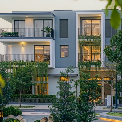 Sau giai đoạn tăng trưởng nóng, bất động sản Bình Dương hiện nay thế nào?