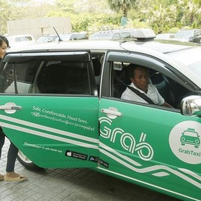 Sau Grab, đến lượt Hiệp hội Taxi Hà Nội kiến nghị Thủ tướng