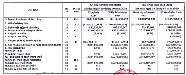 Sau hơn 1 năm không phát sinh giao dịch, Trần Anh (TAG) bất ngờ tăng trần 10 phiên liên tiếp - Ảnh 4.