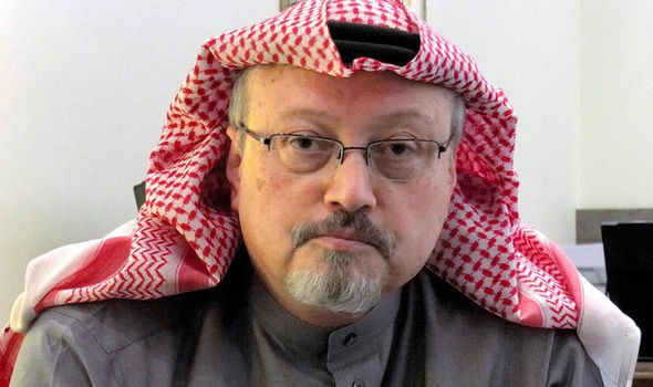 Sau hơn 4 tháng bị sát hại, thi thể nhà báo Jamal Khashoggi vẫn là một bí ẩn