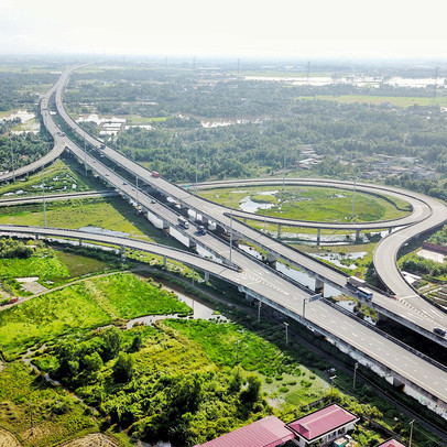 Sau Hưng Yên, ông Đặng Thành Tâm lại muốn đầu tư dự án nghìn tỷ tại Long An