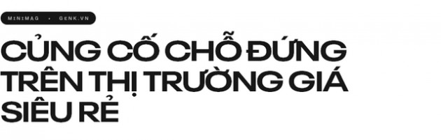 Sau khi bứt phá vào top 3 tại thị trường Việt Nam, bước tiếp theo của Vsmart sẽ là gì? - Ảnh 2.