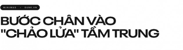 Sau khi bứt phá vào top 3 tại thị trường Việt Nam, bước tiếp theo của Vsmart sẽ là gì? - Ảnh 6.