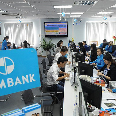 Sau khi ế ẩm cổ phiếu MBB, cổ phiếu Eximbank do Vietcombank chào bán cũng không ai đăng ký mua