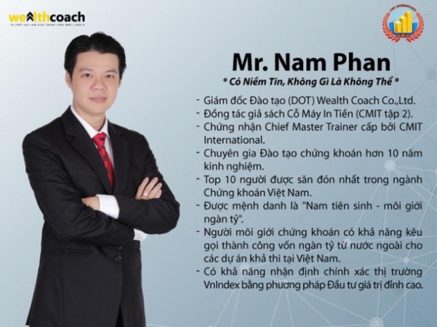 Sau khi gây thiệt hại 53 tỷ đồng cho NĐT, tác giả cuốn “Cỗ máy in tiền” phủ nhận: Hoàn toàn tự nguyện, không ép buộc, không hợp đồng cam kết - Ảnh 1.