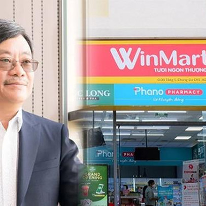 Sau khi tăng thêm 1.000 Winmart+ năm 2022, Masan muốn mở tiếp 800-1.200 cửa hàng năm 2023