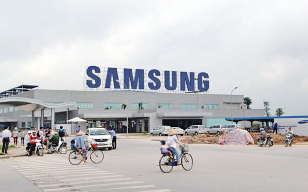 Sau khi thu hút được toàn ông lớn như Samsung, Foxconn, Canon,... Bắc Ninh đòi hỏi gì ở nhà đầu tư nước ngoài với tiêu chí 2 ít, 3 cao? - Ảnh 1.
