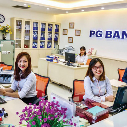 Sau lên sàn, PGBank chuẩn bị đại hội cổ đông thường niên 2021