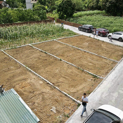 Sau “lệnh” siết phân lô, tách thửa loại đất “lùa gà” bị bán cắt lỗ nhưng mất thanh khoản