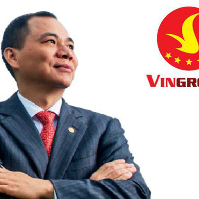 Sau một loạt công ty công nghệ, Vingroup lập thêm VinDigix