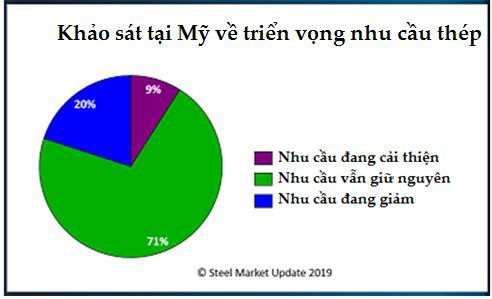 Sau năm 2018 tuyệt vời, thị trường thép 2019 sẽ ra sao? - Ảnh 4.