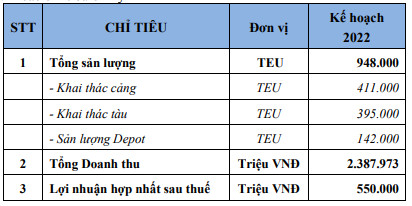 Sau năm 2021 tăng trưởng mạnh, Hải An (HAH) tiếp tục đặt kế hoạch lợi nhuận 550 tỷ đồng năm 2022 - Ảnh 1.