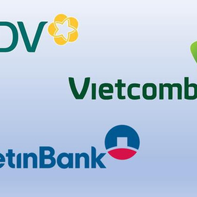 Sau năm 2022 nhiều khó khăn, chất lượng tài sản của 3 “ông lớn” Vietcombank, VietinBank, BIDV hiện thế nào?