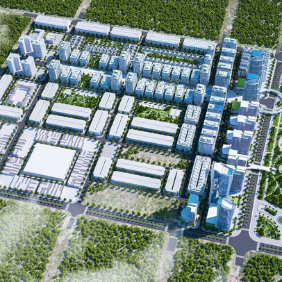 Sau nhà máy điện gió 3.700 tỷ, Hacom Holdings đẩy mạnh đầu tư tại Bạc Liêu
