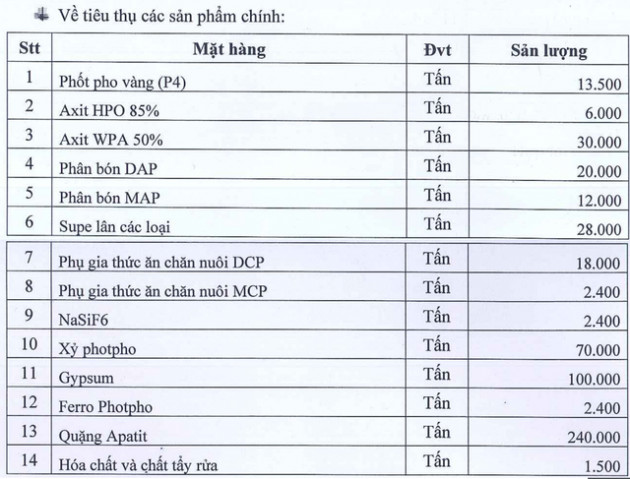 Sau quý 2 lãi đột biến, Hoá chất Đức Giang (DGC) lên kế hoạch lợi nhuận quý 3 cao gấp 2,6 lần cùng kỳ - Ảnh 1.