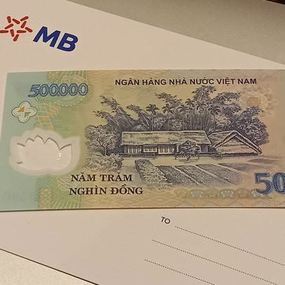 Sau Sacombank tặng nửa chỉ vàng, đến lượt MB tặng tiền mặt cho cổ đông dự đại hội