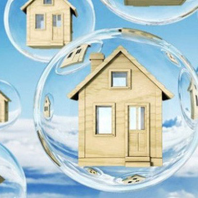 Sau “sốt” đất, chuyên gia nói “chưa có gì phải hốt hoảng”