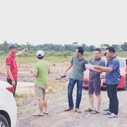 Sau Tết, chọn thời điểm nào để “chốt” bất động sản?