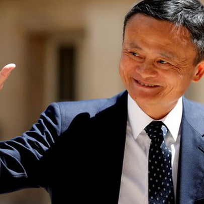 Sau thời gian 'im hơi lặng tiếng', Jack Ma bất ngờ xuất hiện ở Úc để gặp 'người đặc biệt'