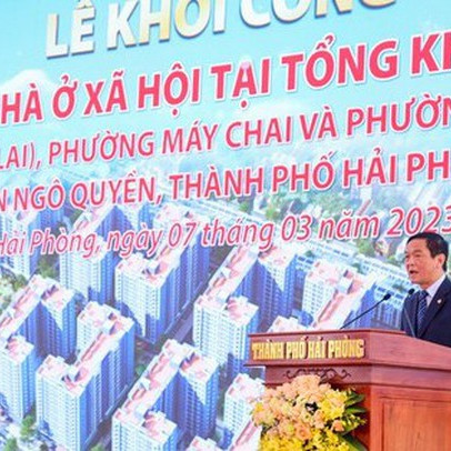 Sau thông tin bị thầu phụ đòi tiền, Chủ tịch HBC khẳng định sẵn sàng "gán nợ" bằng đất đai, tài sản