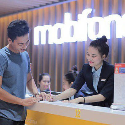 Sau Viettel, VinaPhone, đến lượt MobiFone yêu cầu chủ thuê bao nộp ảnh chân dung