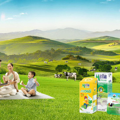 Sau vụ M&A kinh điển với Vinamilk, GTN đang “béo bở” như thế nào?